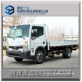 NISSAN 130HP Cargo truck 4*2 light truck